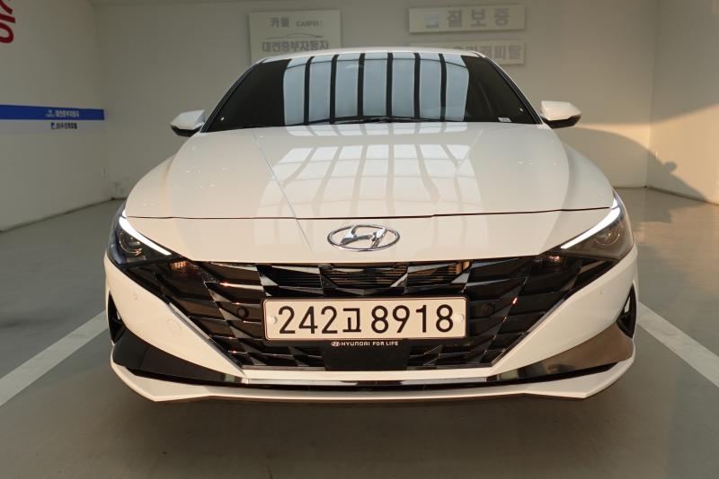 Carfull 대전중고차 - 카풀